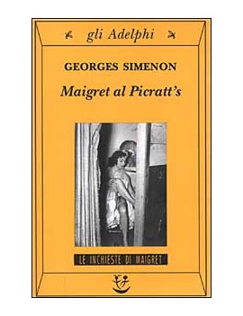 MAIGRET AL PICRATT'S