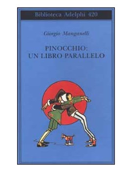 PINOCCHIO: UN LIBRO PARALLELO