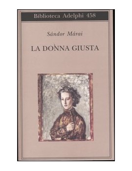 DONNA GIUSTA