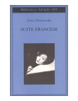 SUITE FRANCESE