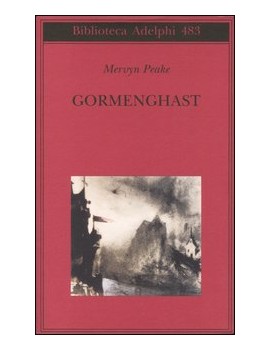 GORMENGHAST