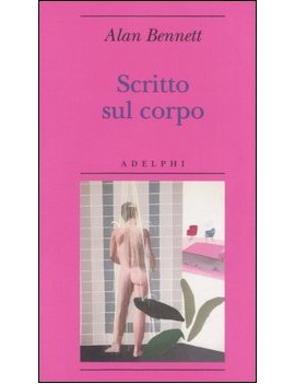 SCRITTO SUL CORPO