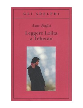 LEGGERE LOLITA A TEHERAN