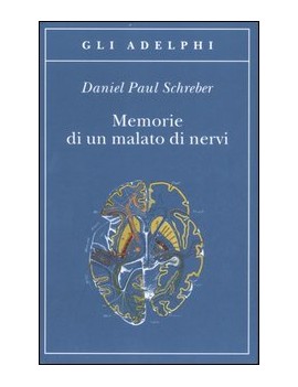 MEMORIE DI UN MALATO DI NERVI