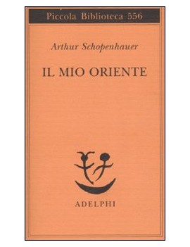 MIO ORIENTE (IL)