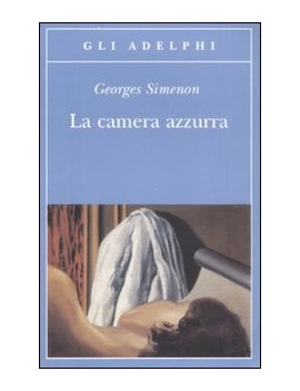 CAMERA AZZURRA (LA)