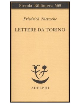 LETTERE DA TORINO