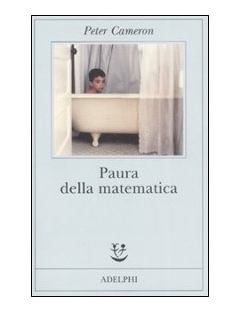 PAURA DELLA MATEMATICA