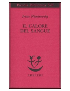 CALORE DEL SANGUE (IL)