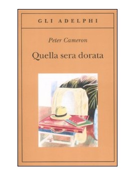 QUELLA SERA DORATA