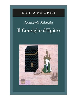 CONSIGLIO D'EGITTO