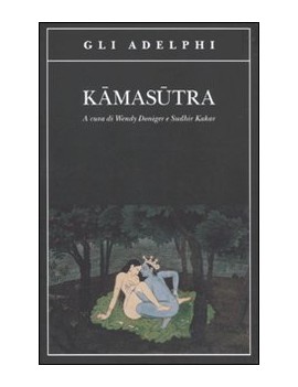 KAMASUTRA