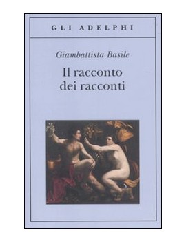 RACCONTO DEI RACCONTI OVVERO IL TRATTENI