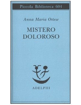 MISTERO DOLOROSO