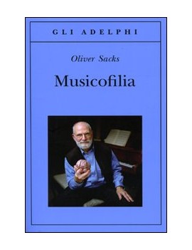 MUSICOFILIA