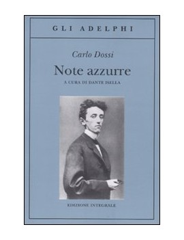 NOTE AZZURRE. EDIZ. INTEGRALE