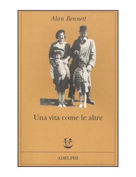 VITA COME LE ALTRE (UNA)