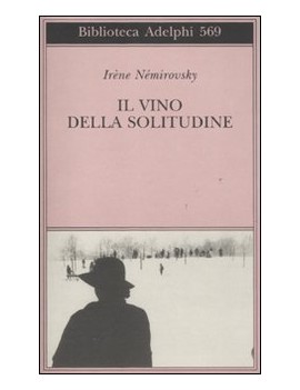 VINO DELLA SOLITUDINE (IL)