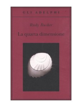 QUARTA DIMENSIONE. UN VIAGGIO GUIDATO NE