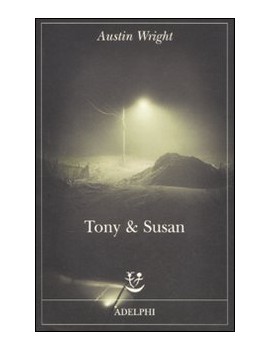 TONY & SUSAN