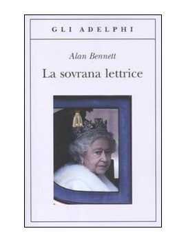 SOVRANA LETTRICE (LA)