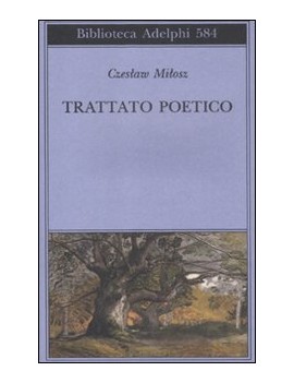 TRATTATO POETICO