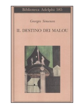 DESTINO DEI MALOU (IL)