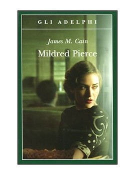 MILDRED PIERCE