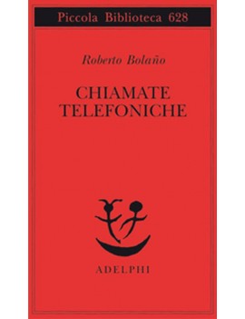 CHIAMATE TELEFONICHE