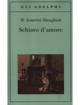 SCHIAVO D'AMORE