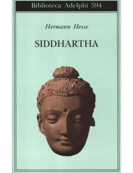 SIDDHARTHA