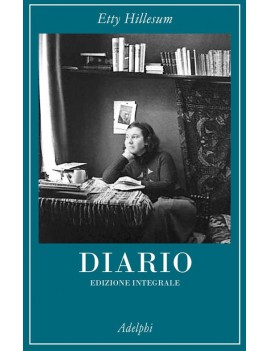 DIARIO 1941-1942. EDIZ. INTEGRALE