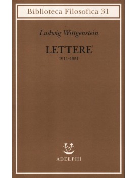 LETTERE 1911-1951