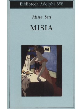 MISIA