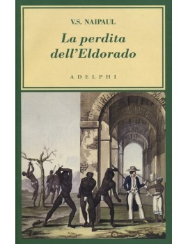 PERDITA DELL'ELDORADO (LA)