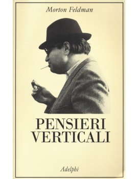 PENSIERI VERTICALI