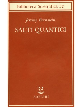 SALTI QUANTICI