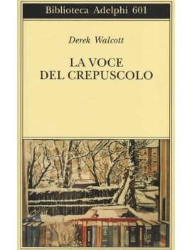 VOCE DEL CREPUSCOLO (LA)