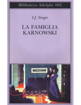 FAMIGLIA KARNOWSKI (LA)