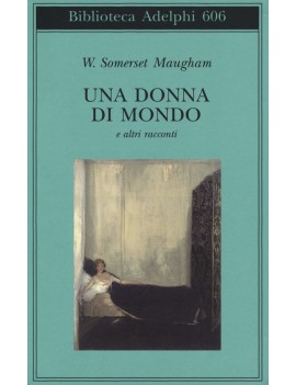 DONNA DI MONDO E ALTRI RACCONTI (UNA)