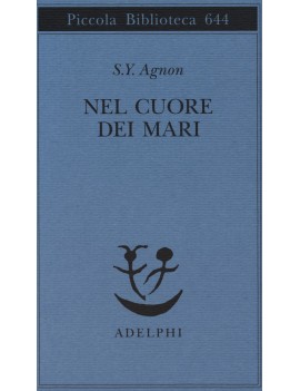 NEL CUORE DEI MARI