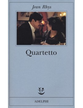 QUARTETTO