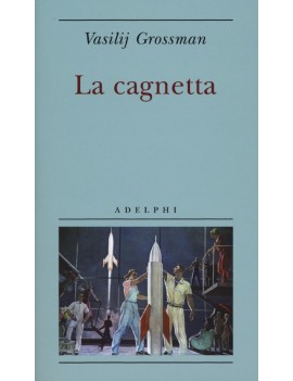 CAGNETTA (LA)