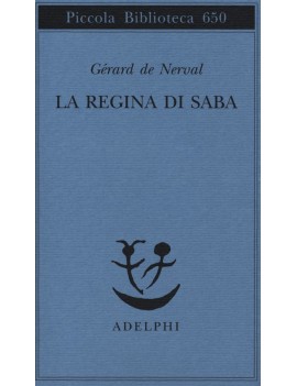 REGINA DI SABA (LA)