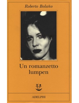 ROMANZETTO LUMPEN (UN)