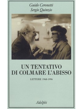 UN TENTATIVO DI COLMARE L'ABISSO