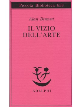 VIZIO DELL'ARTE (IL)