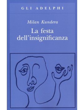 FESTA DELL'INSIGNIFICANZA (LA)