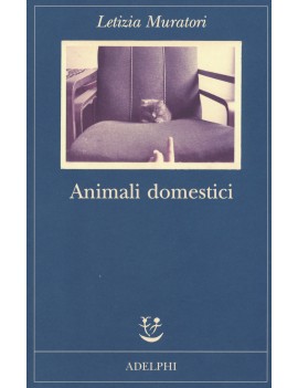 ANIMALI DOMESTICI