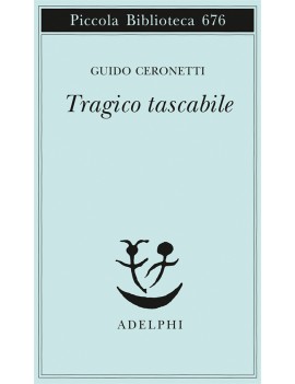 TRAGICO TASCABILE